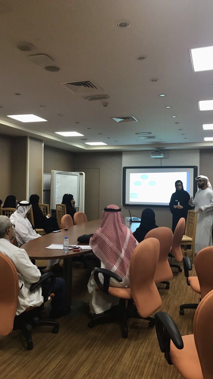 Dubai Business District